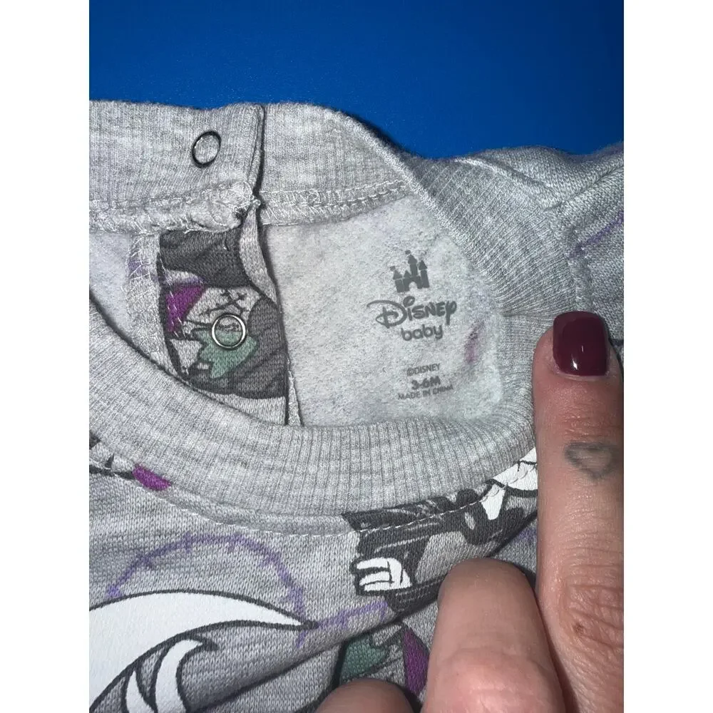 Disney Baby outfit